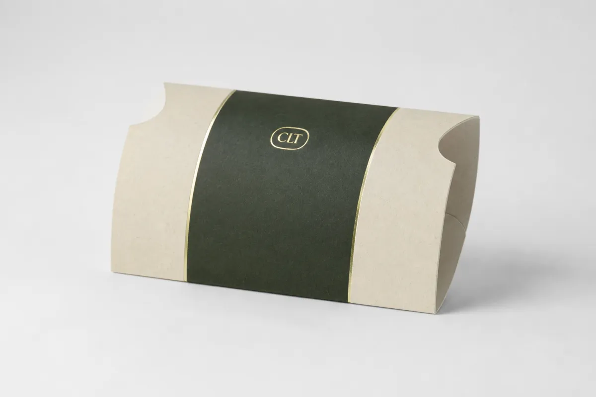 Create Custom Labels: Artwork Proof, Packing Count, and