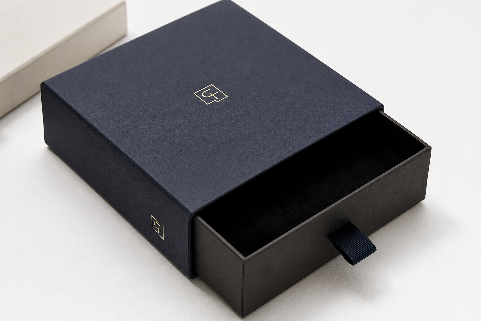 Custom Drawer Boxes Supplier: Board, Finish, Dieline, and Unit Cost