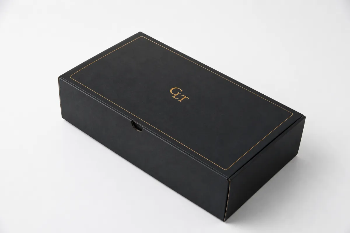 Custom Wine Gift Boxes Branding: What Actually Sells