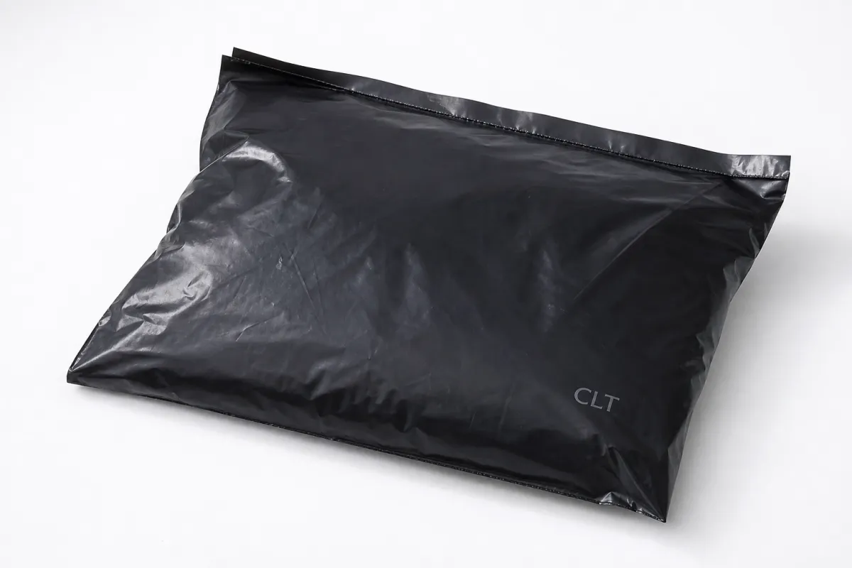 Heavy Duty Poly Mailers Supplier