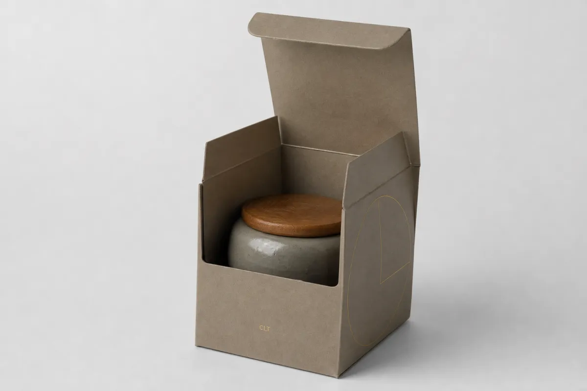 Correct Box Dimensions for Packaging
