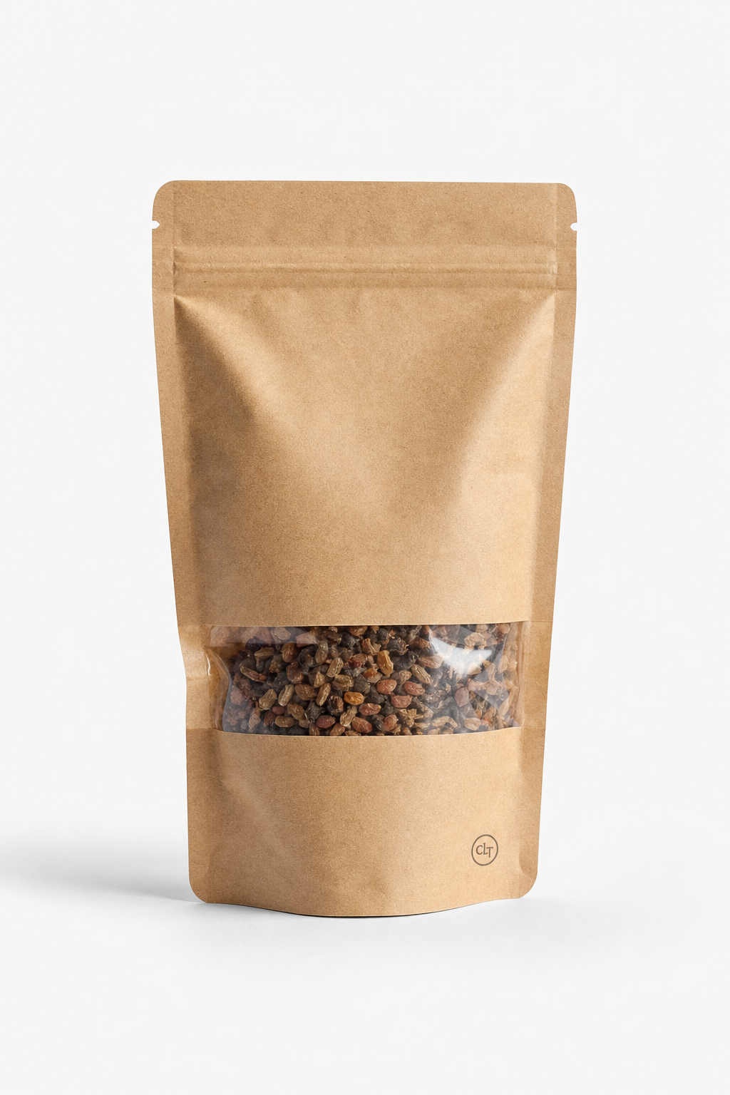 Kraft Window Pouches Bulk: Specs, Pricing, and Lead Time