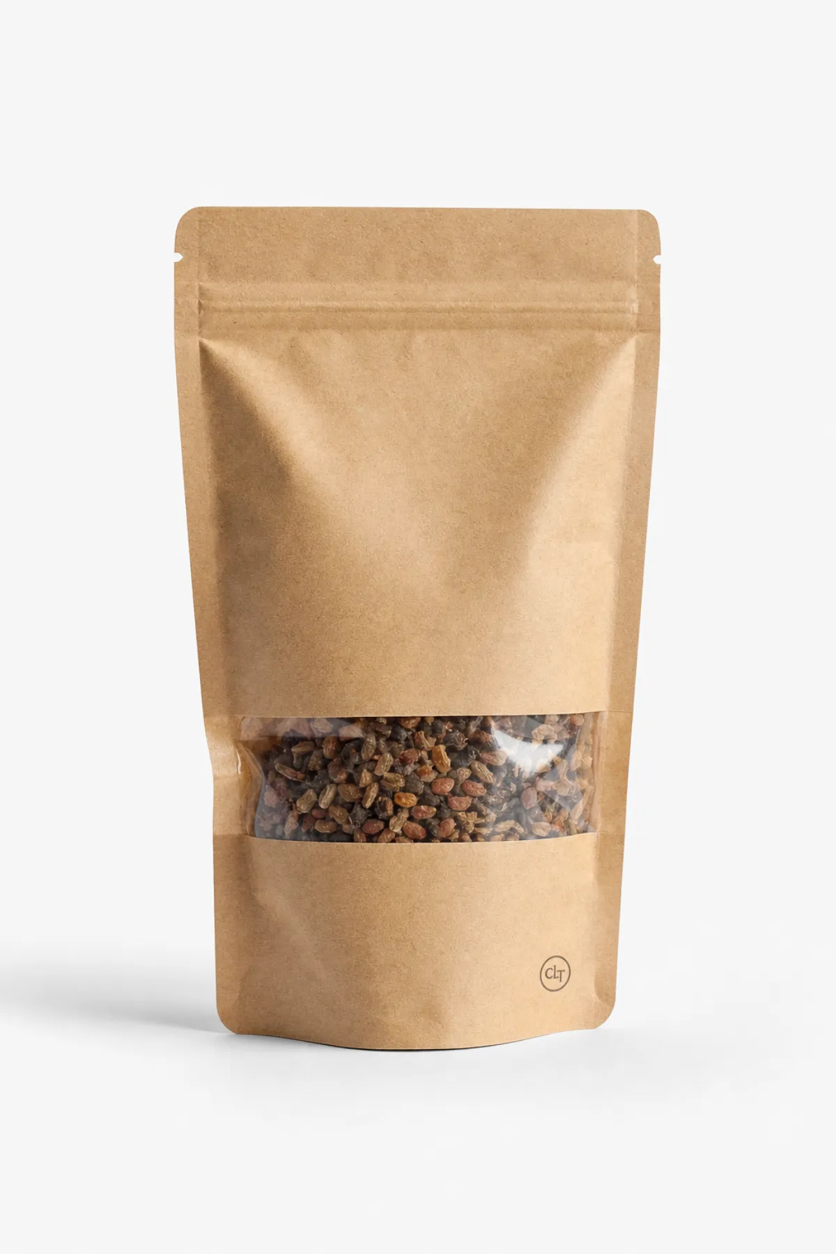 Kraft Window Pouches Bulk: Specs, Pricing, and Lead Time