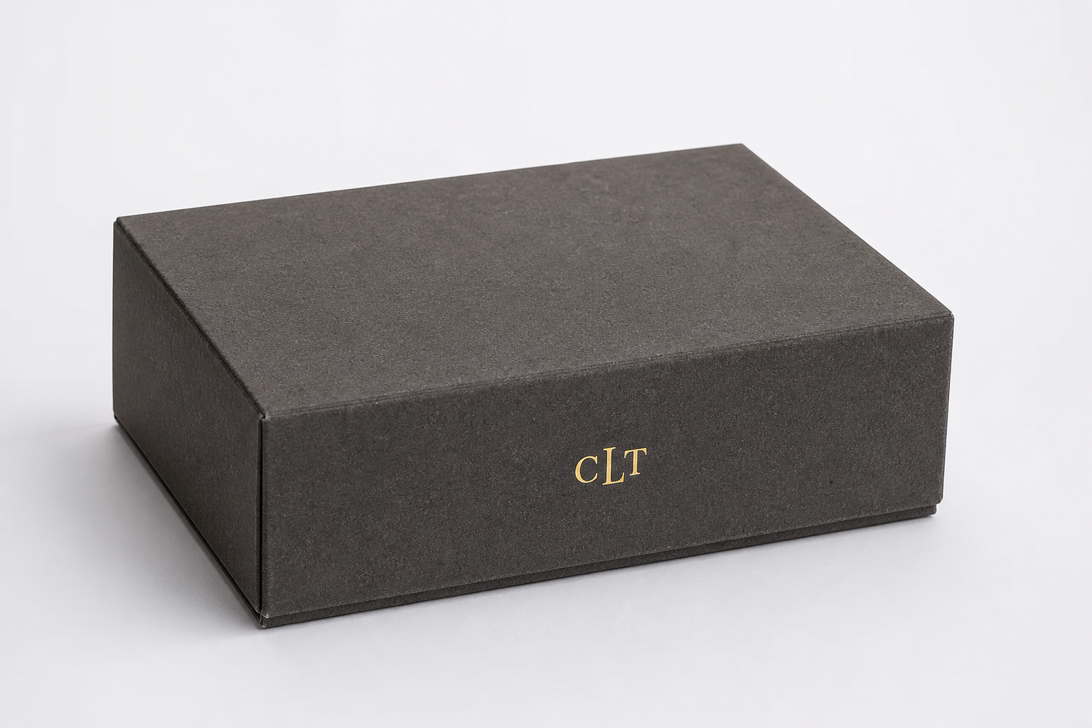 Recycled Luxury Rigid Boxes Supplier for Sustainable Brands