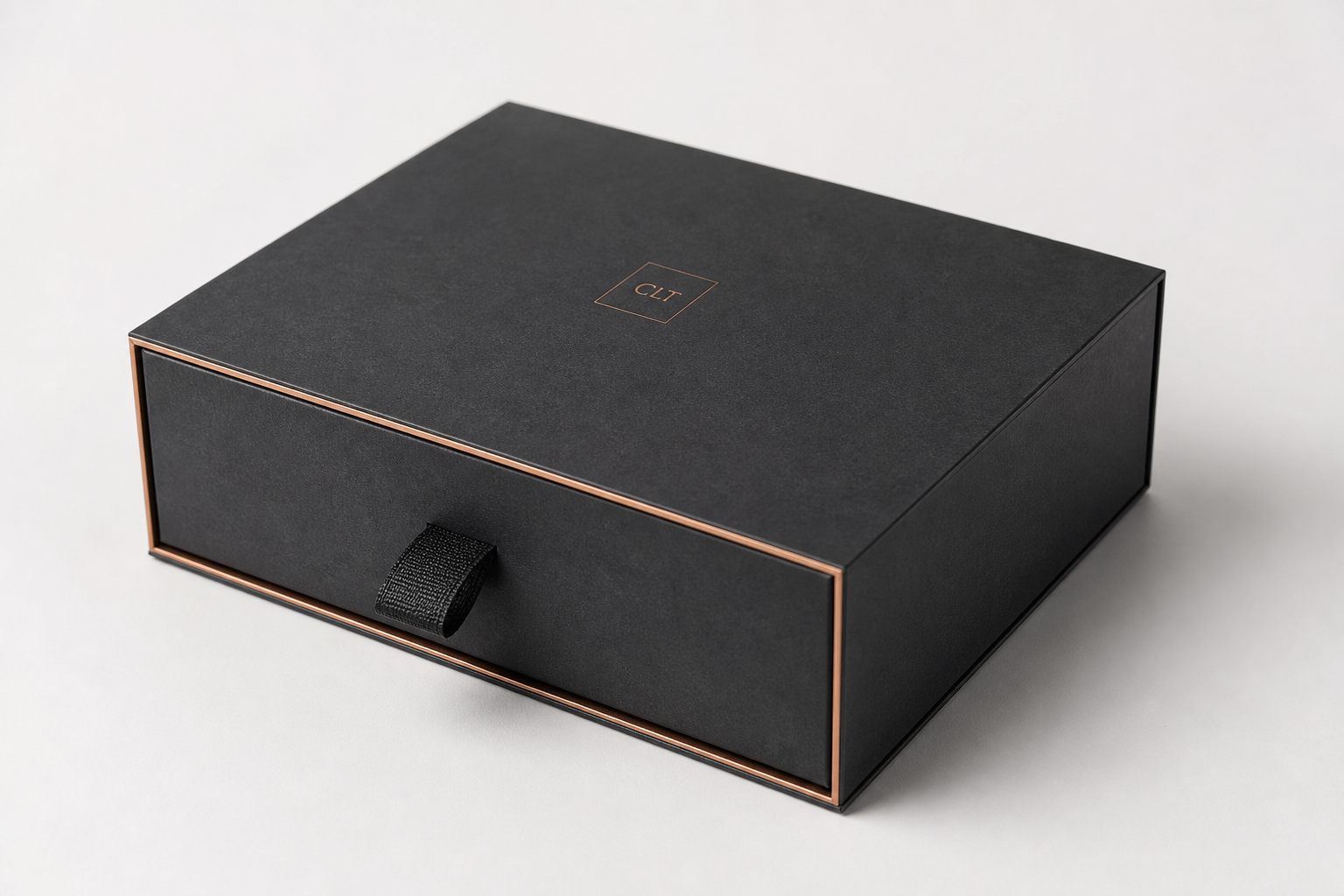 Branded Gift Boxes Manufacturer: Board, Finish, Dieline, and Unit Cost