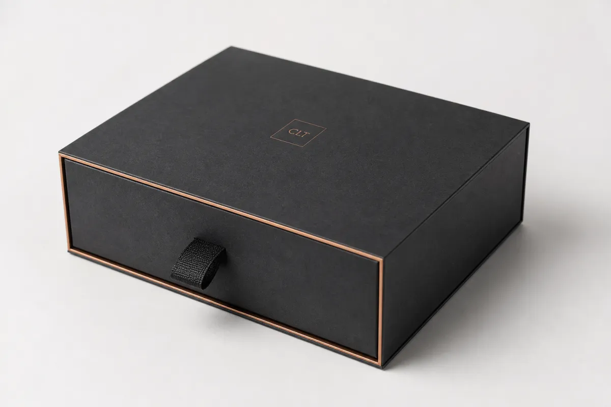 Branded Gift Boxes Manufacturer