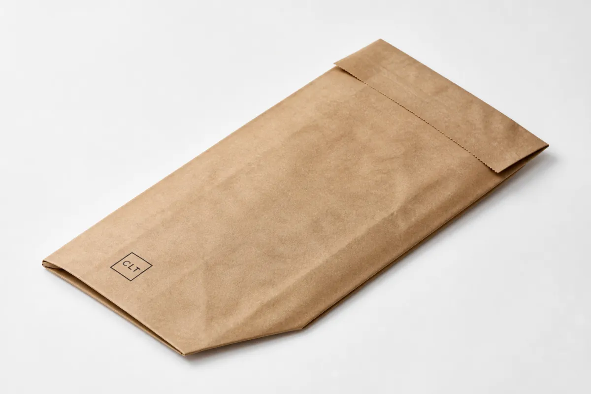 Biodegradable Mailers Practices Work for Brands