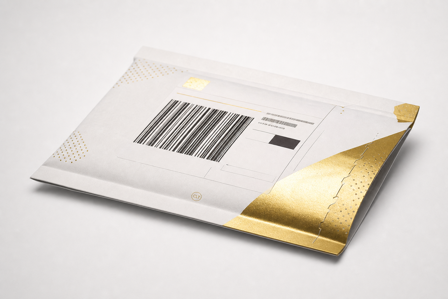 Order Printed Mailers With Barcode for Faster Fulfillment