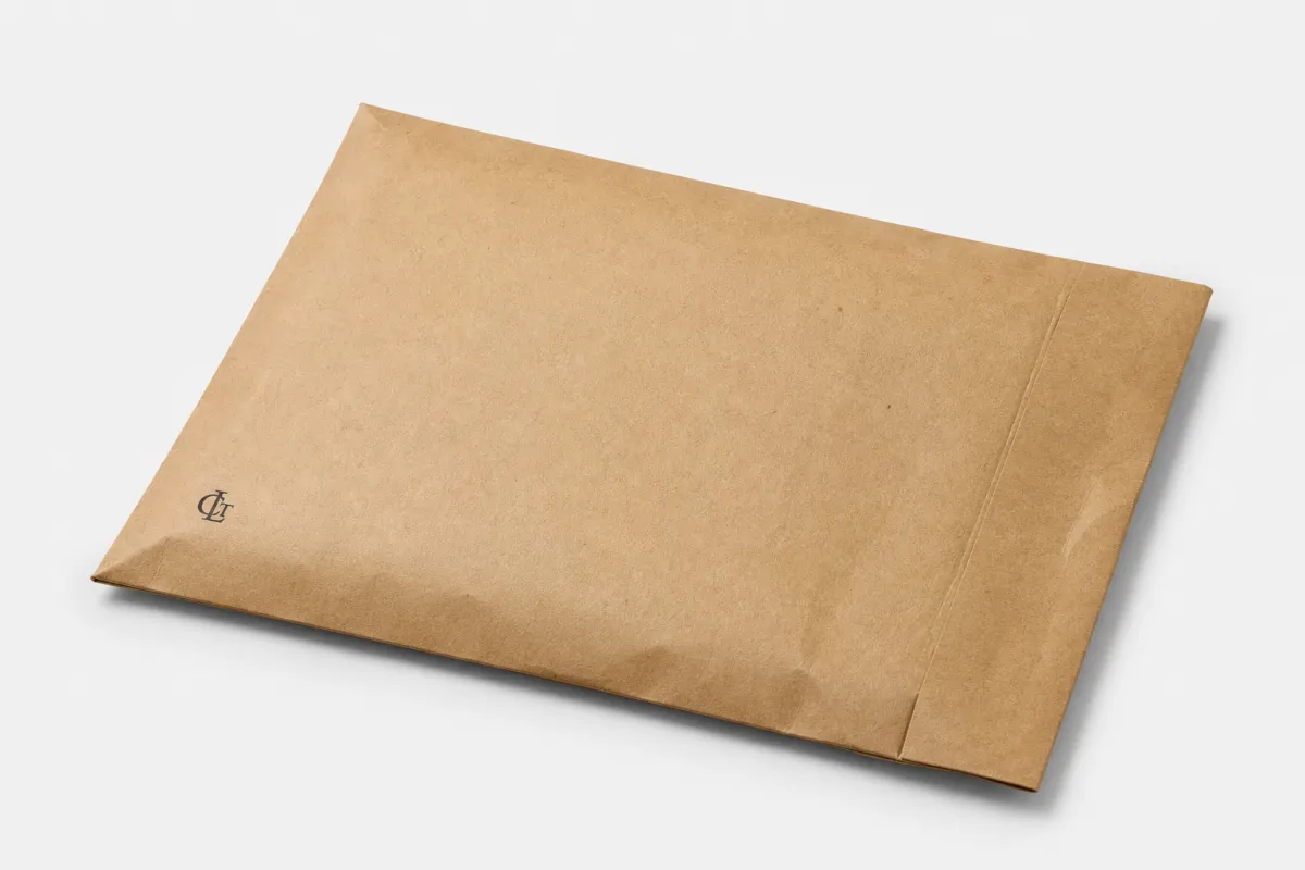 Cmyk Printed Kraft Mailers: Film, Print, MOQ, and Carton