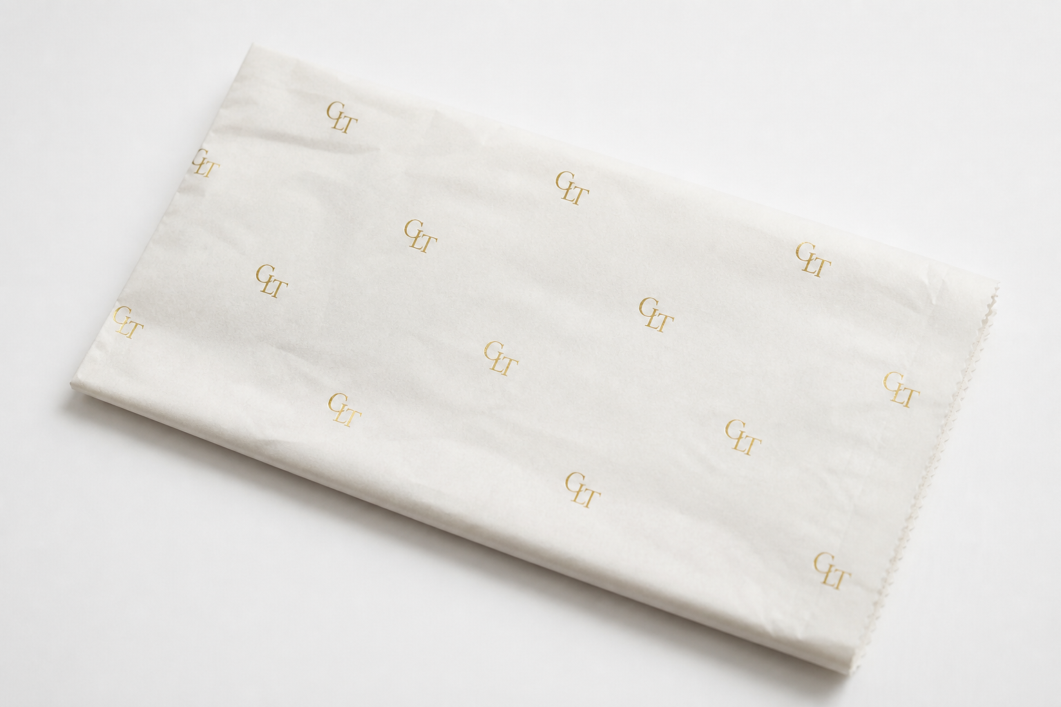 Wholesale Printed Tissue Paper Sheets for Custom Brands