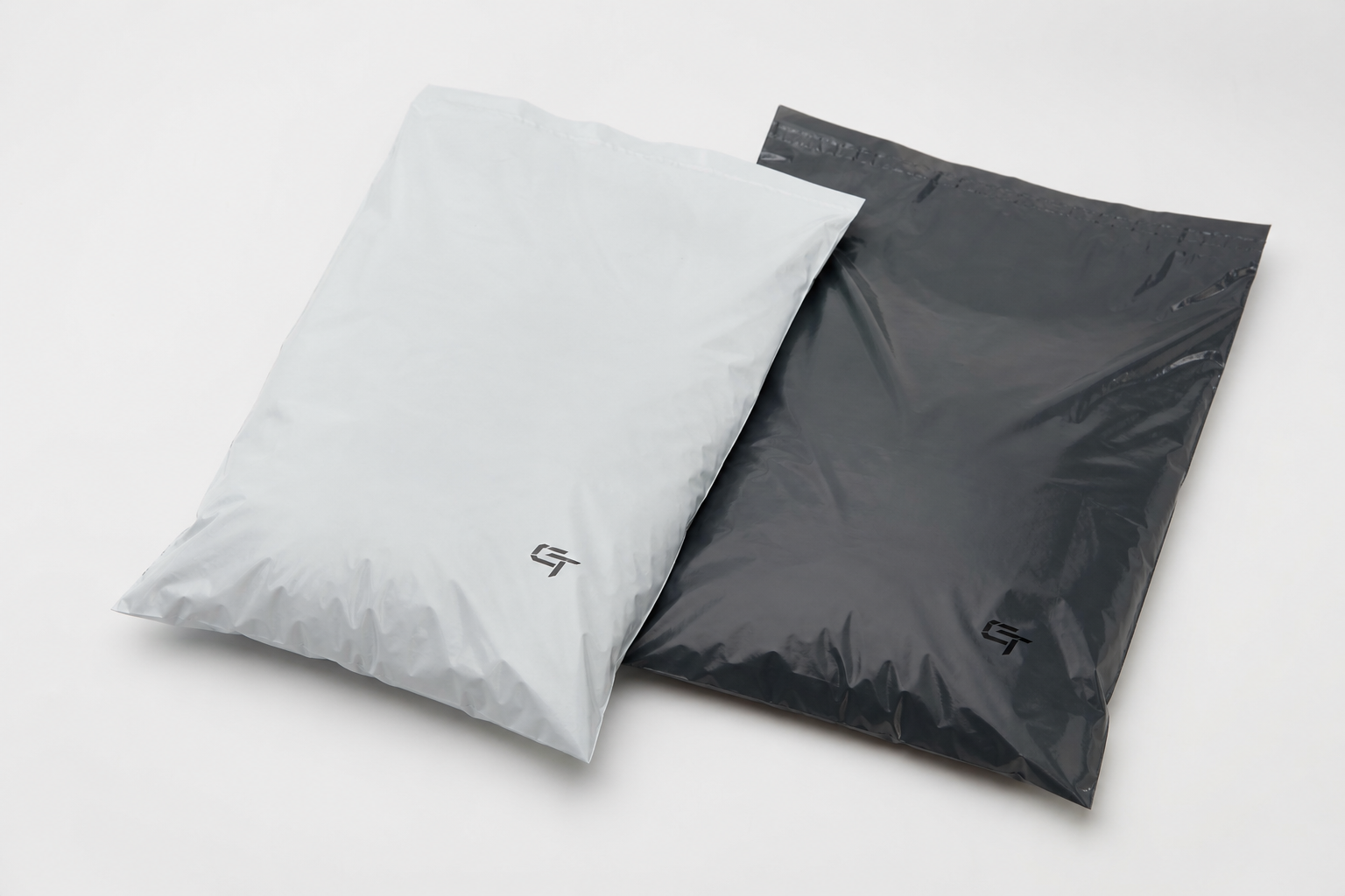 Compare Biodegradable vs Recycled Poly Mailers for Brands
