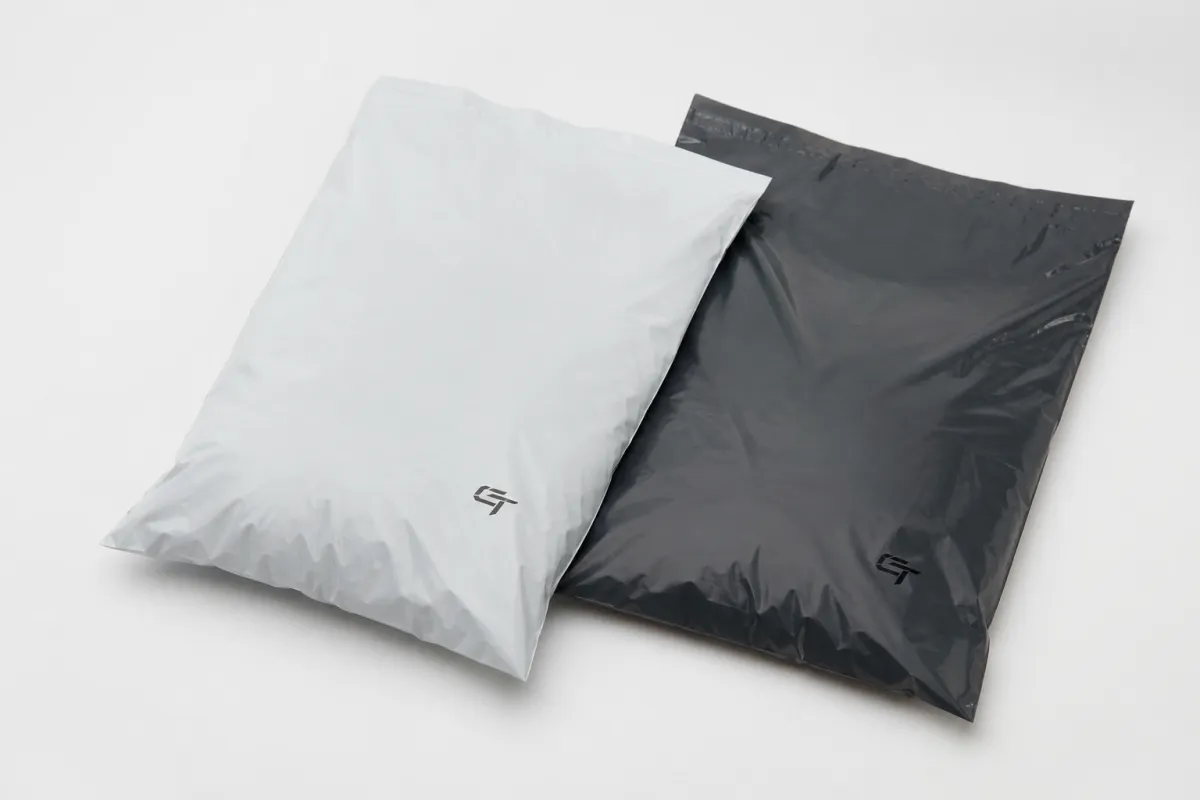 Compare Biodegradable vs Recycled Poly Mailers for Brands