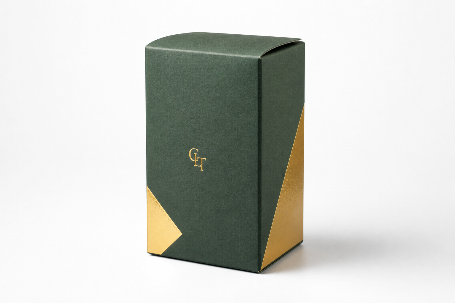 Custom Folding Cartons with Foil: Sustainable Packaging