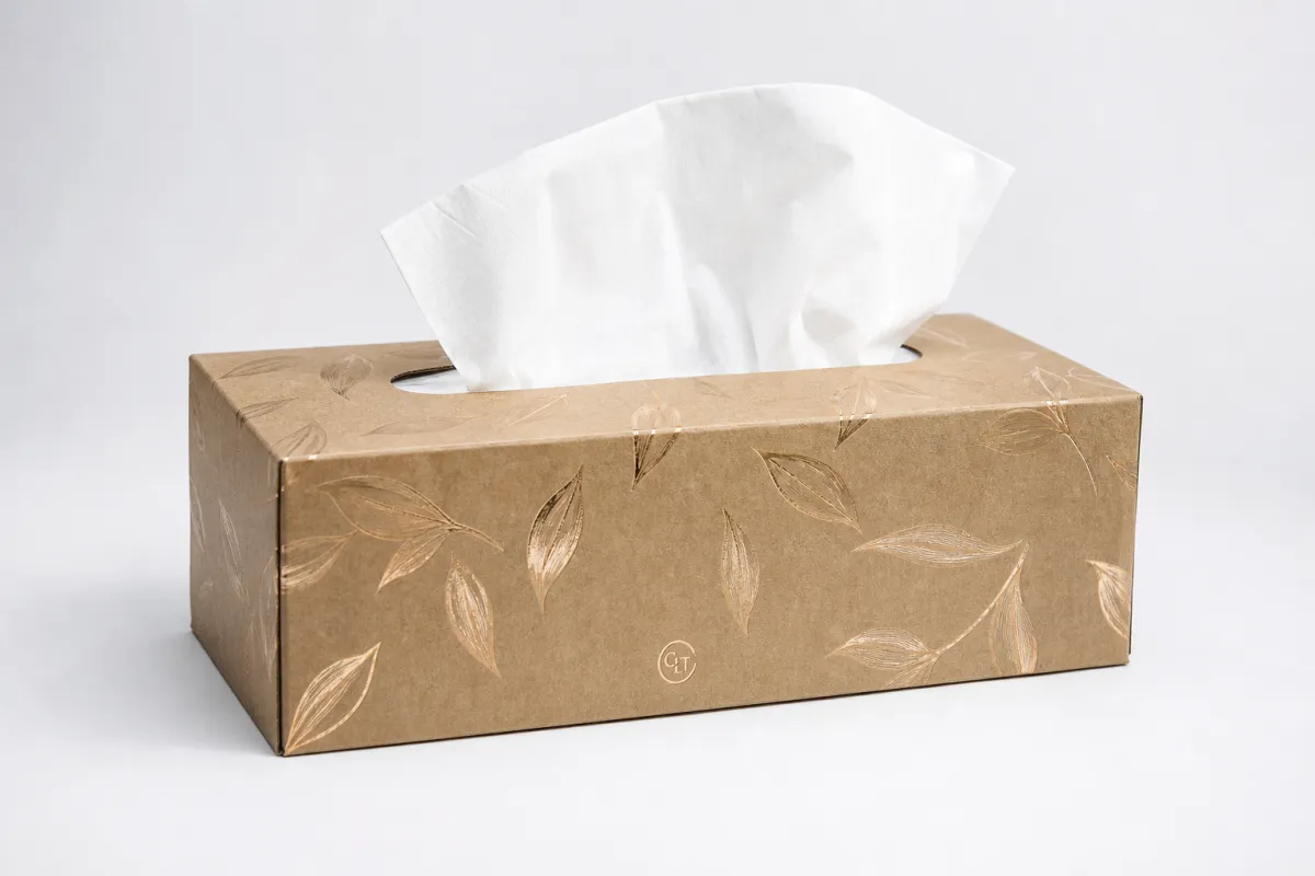 Eco Friendly Tissue Paper Wholesale for Brand Buyers