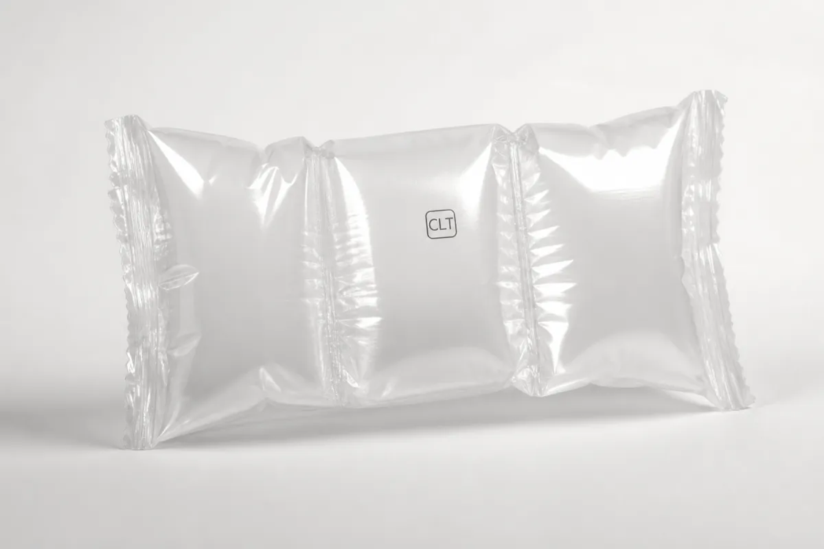 Air Pillow Bags Wholesale: Specs, Pricing, and Supply