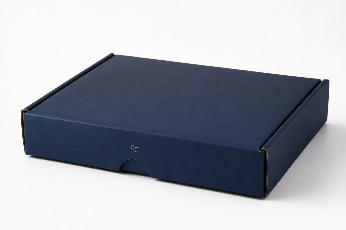 Custom Cartons for Palletization