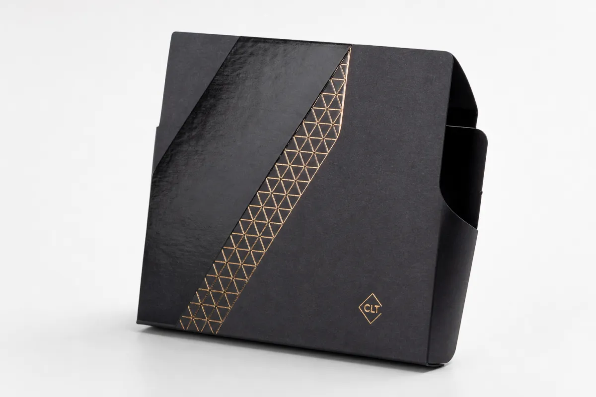 Custom Box Lamination Options for Durable Packaging