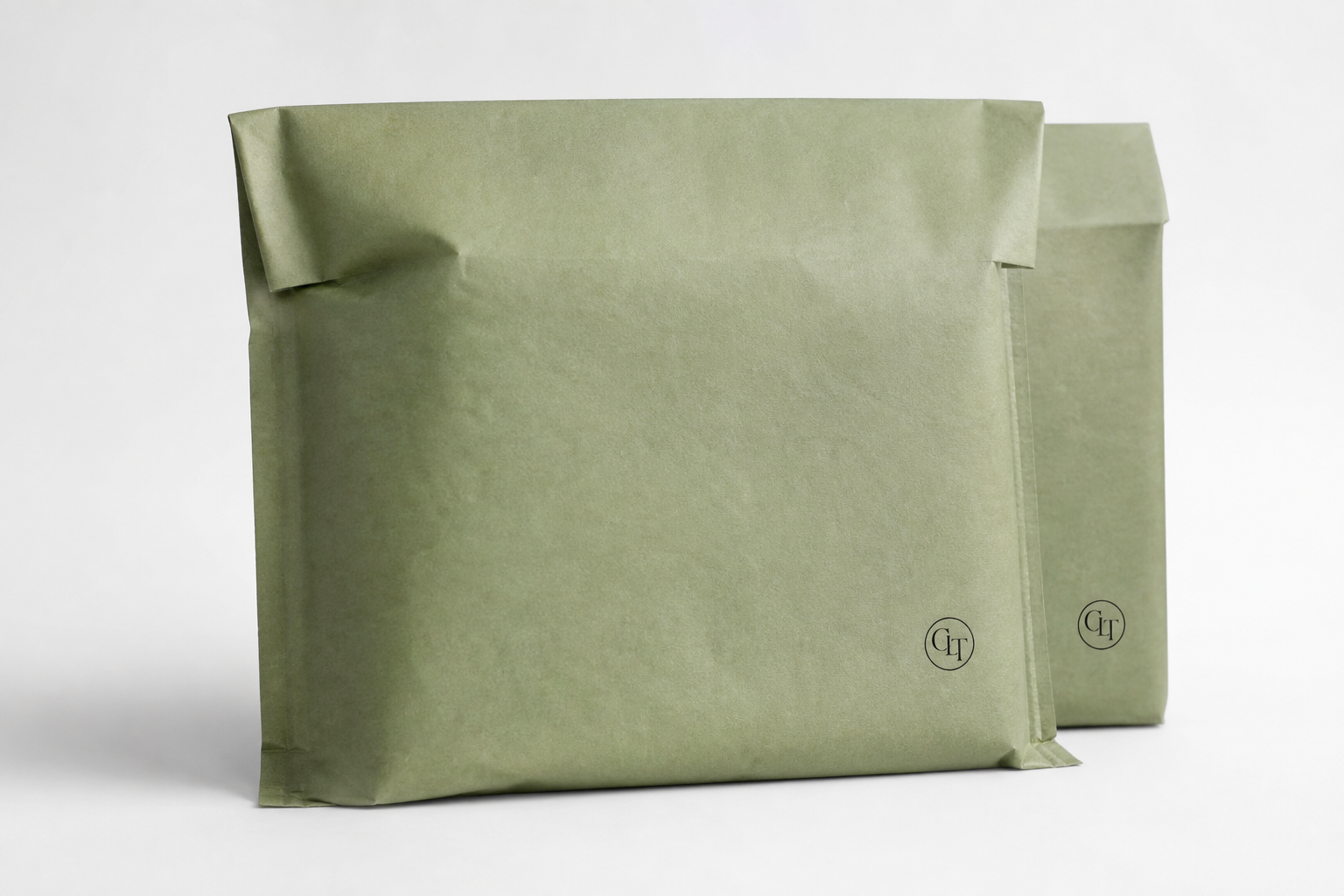 Printed Shipping Pouches Wholesale for Reliable Fulfillment