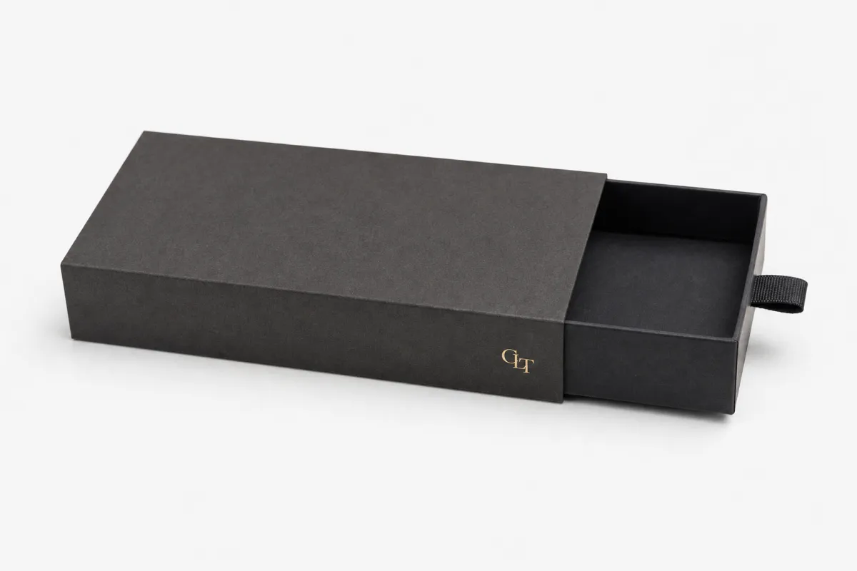 Printed Tray and Sleeve Cartons: Design, Cost, Timing