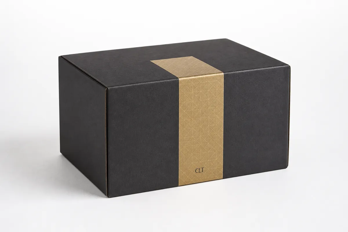 Custom Rigid Shipping Boxes Bulk: Cost, Specs, Lead Time