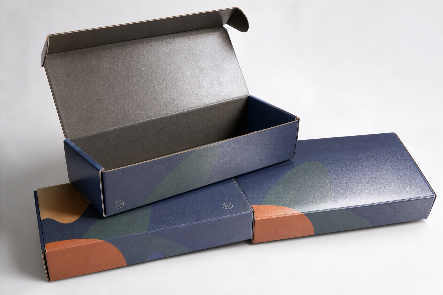 Lamination on Custom Mailer Boxes: What Really Matters