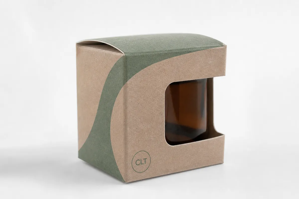 Sustainable Jar Cartons Wholesale: Specs, Pricing, MOQ