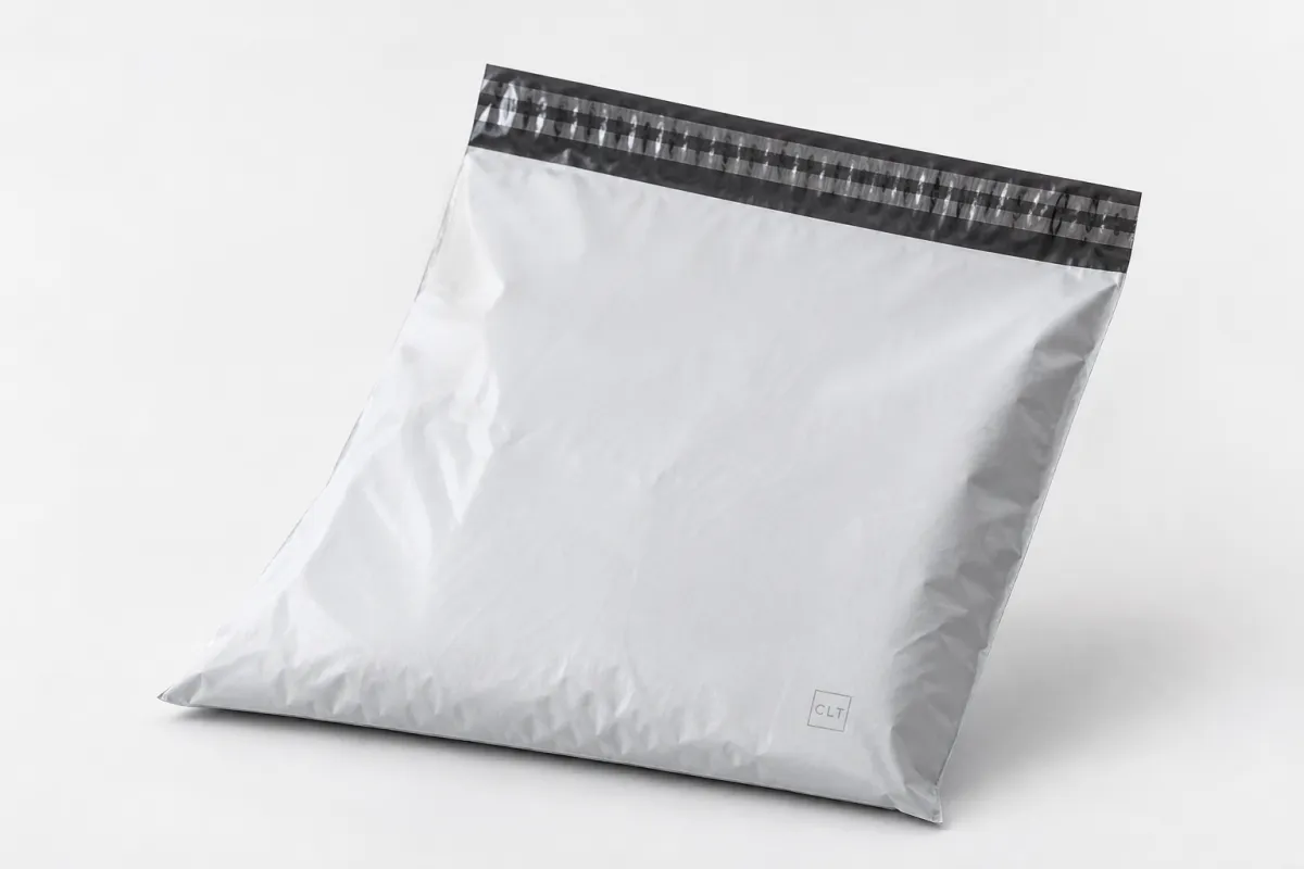 Poly Mailers Minimum Order Quantity