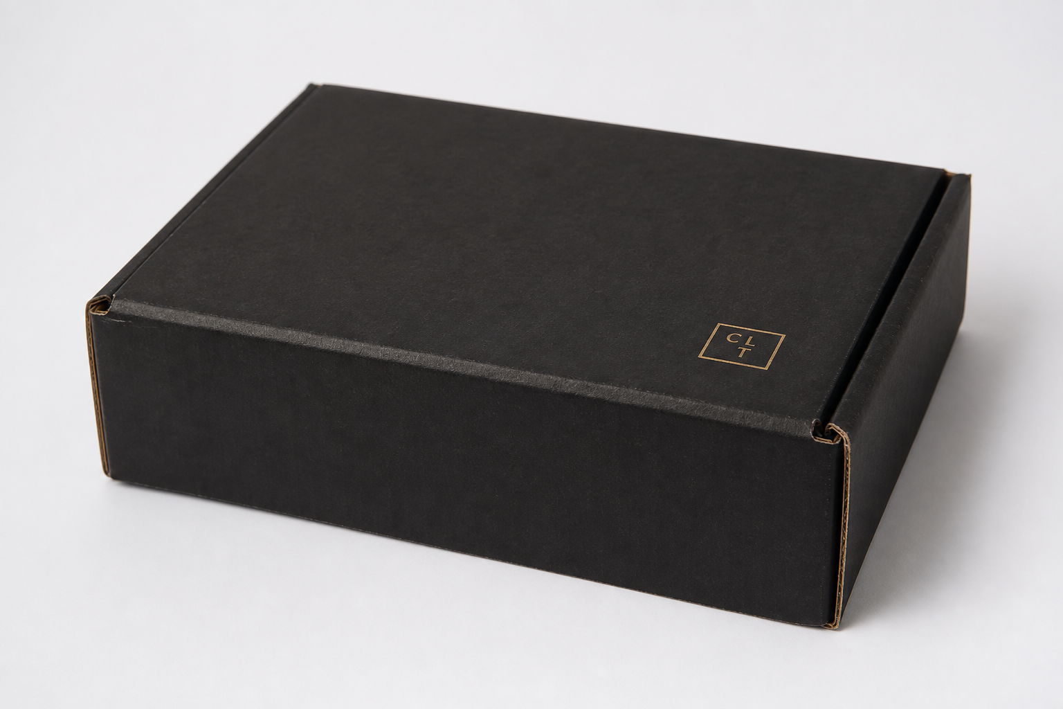 Printed Shipping Carton Boxes Wholesale | Bulk: Board, Finish, Dieline, and Unit Cost