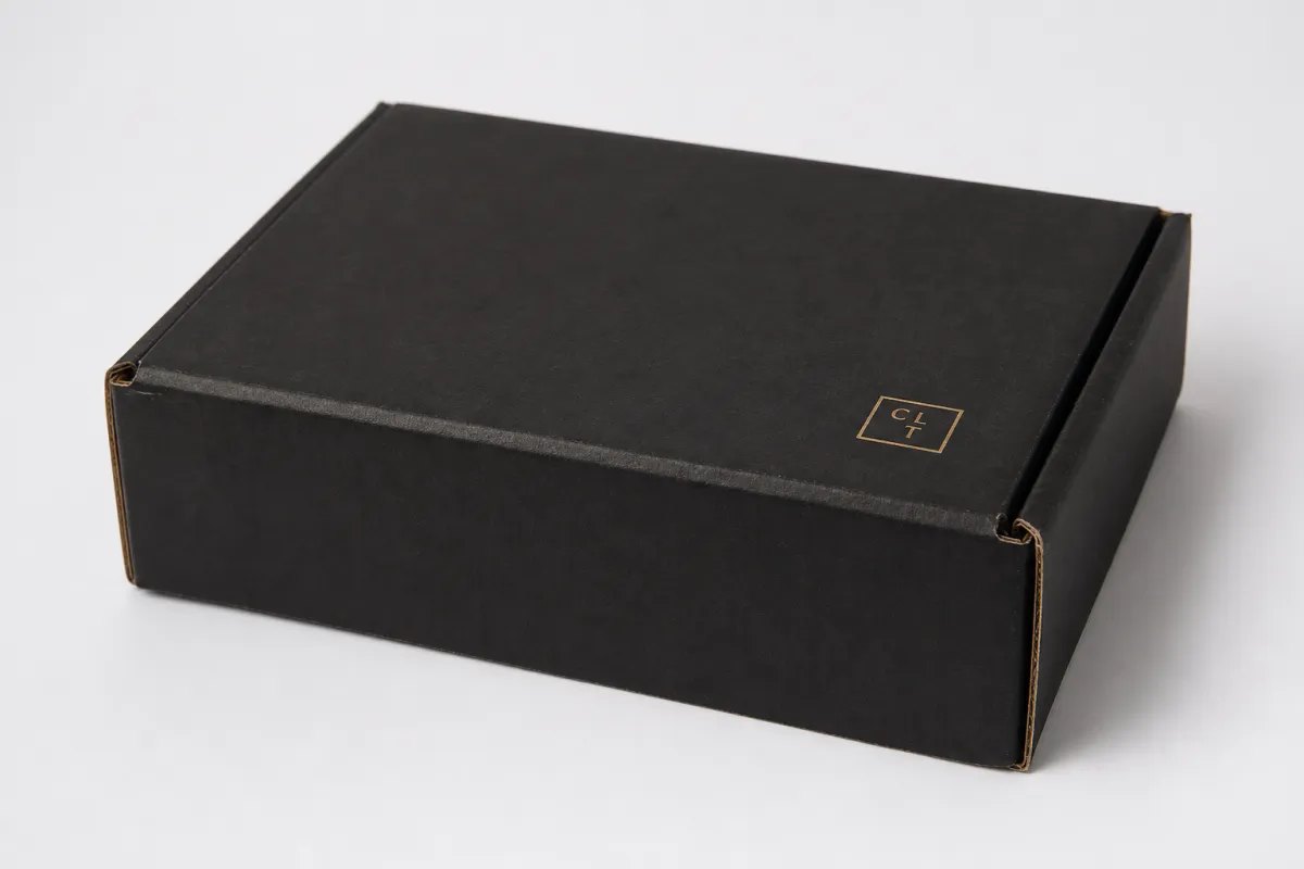 Printed Shipping Carton Boxes Wholesale | Bulk