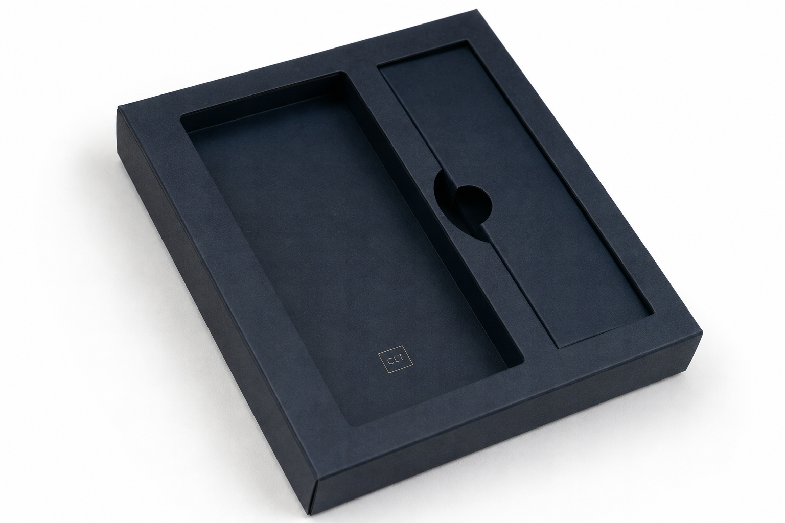 Custom Retail Box Inserts: Board, Finish, Dieline, and Unit Cost