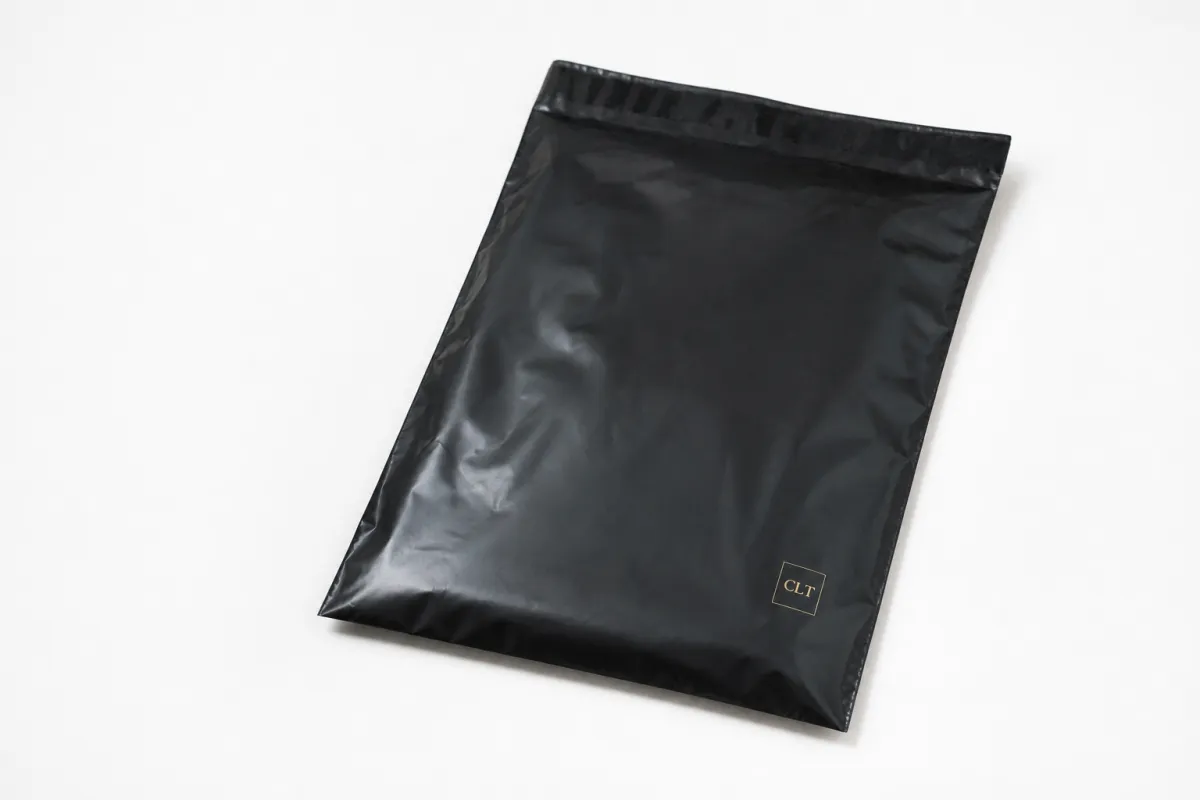 Custom Poly Mailers for Lingerie: Fit, Cost & Timing