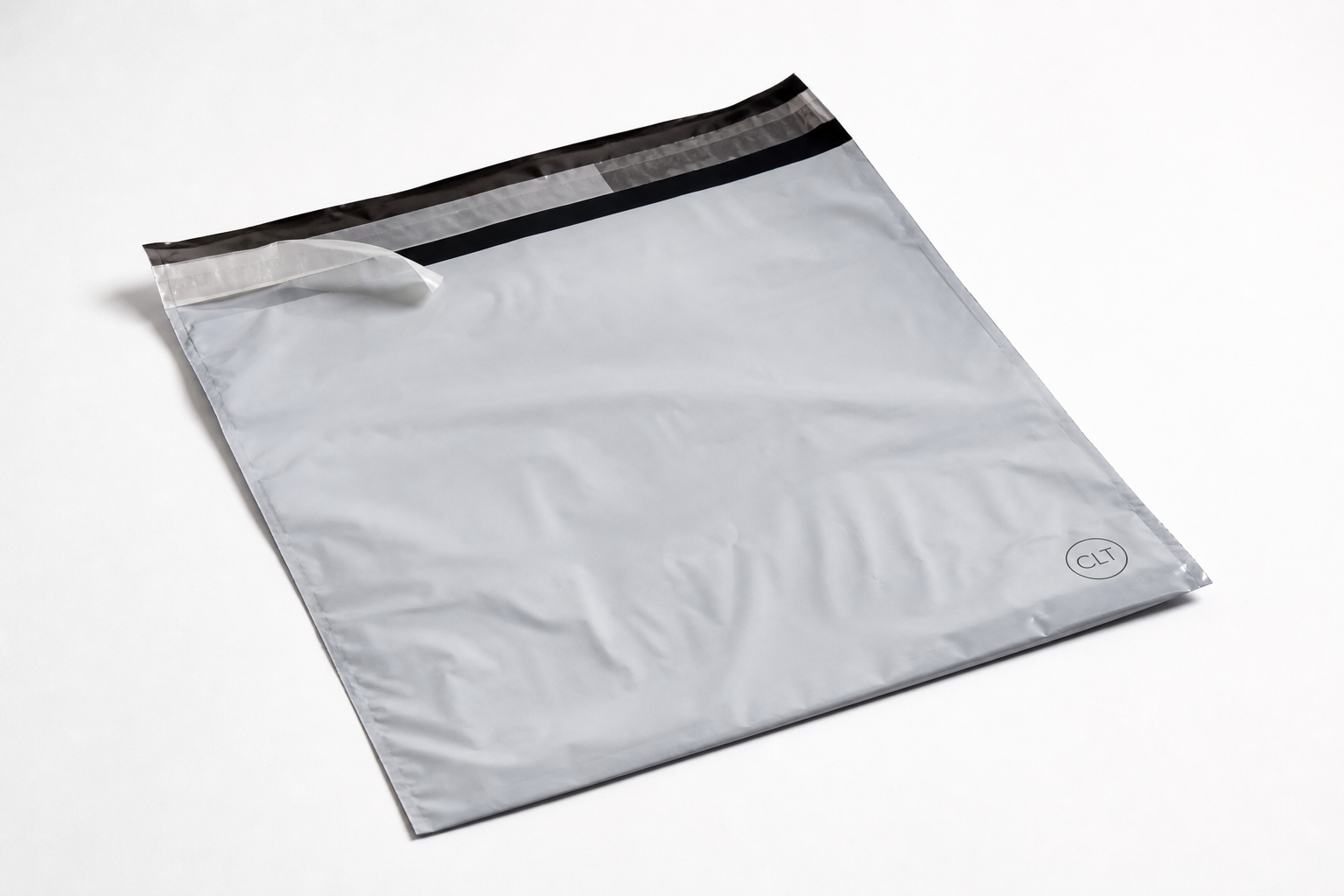 Custom Poly Mailers with Multi Layer Film: Film, Print, MOQ, and Carton Packing