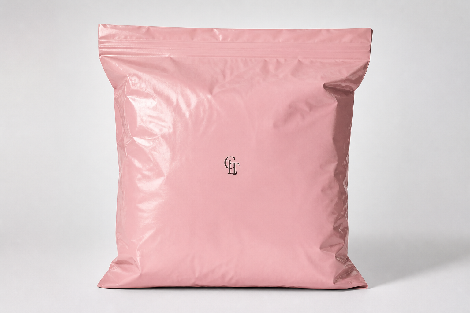 Pink Poly Mailers with Logo: Design, Cost, and Use