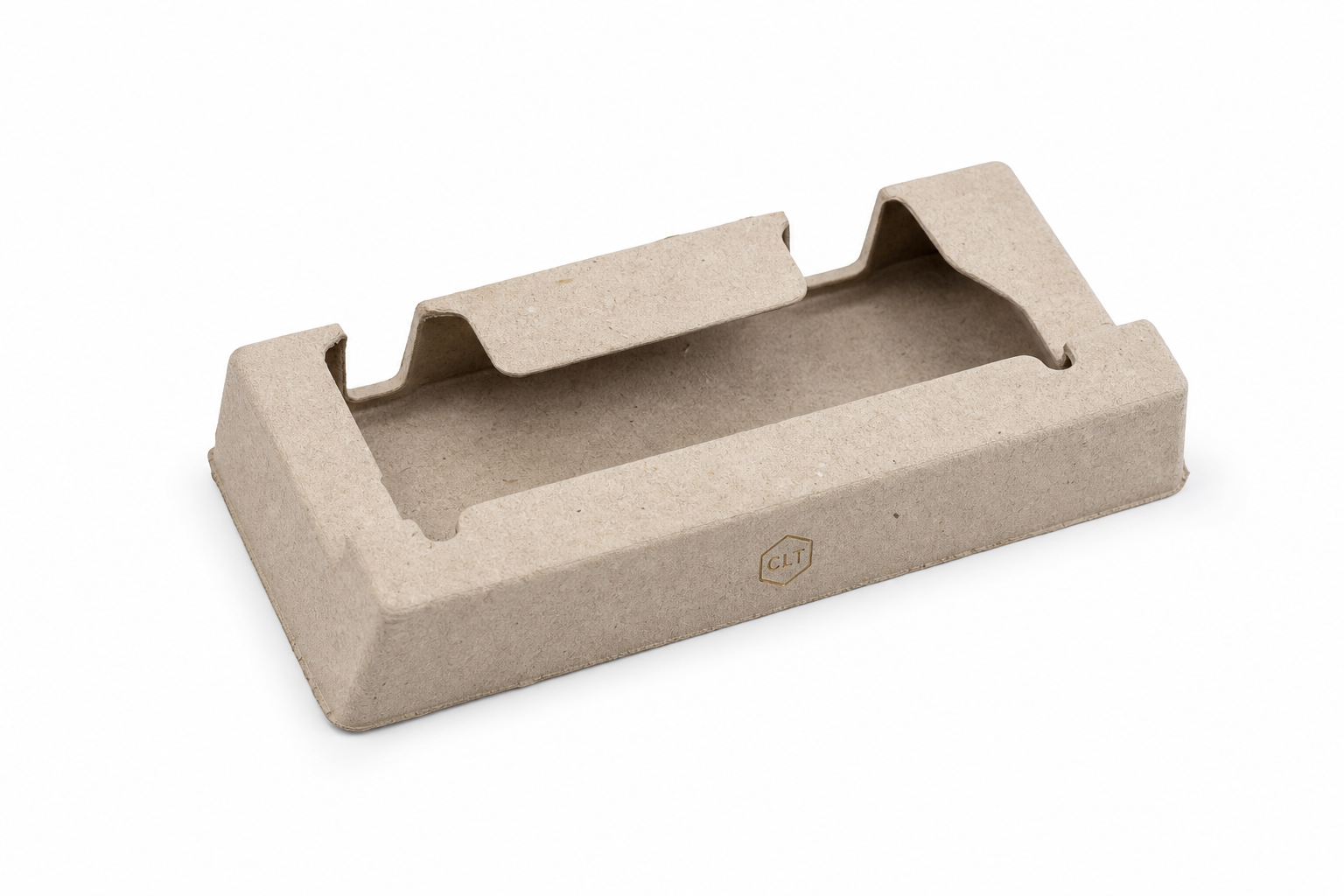 Branded Carton Inserts Recycled: Board, Finish, Dieline, and Unit Cost