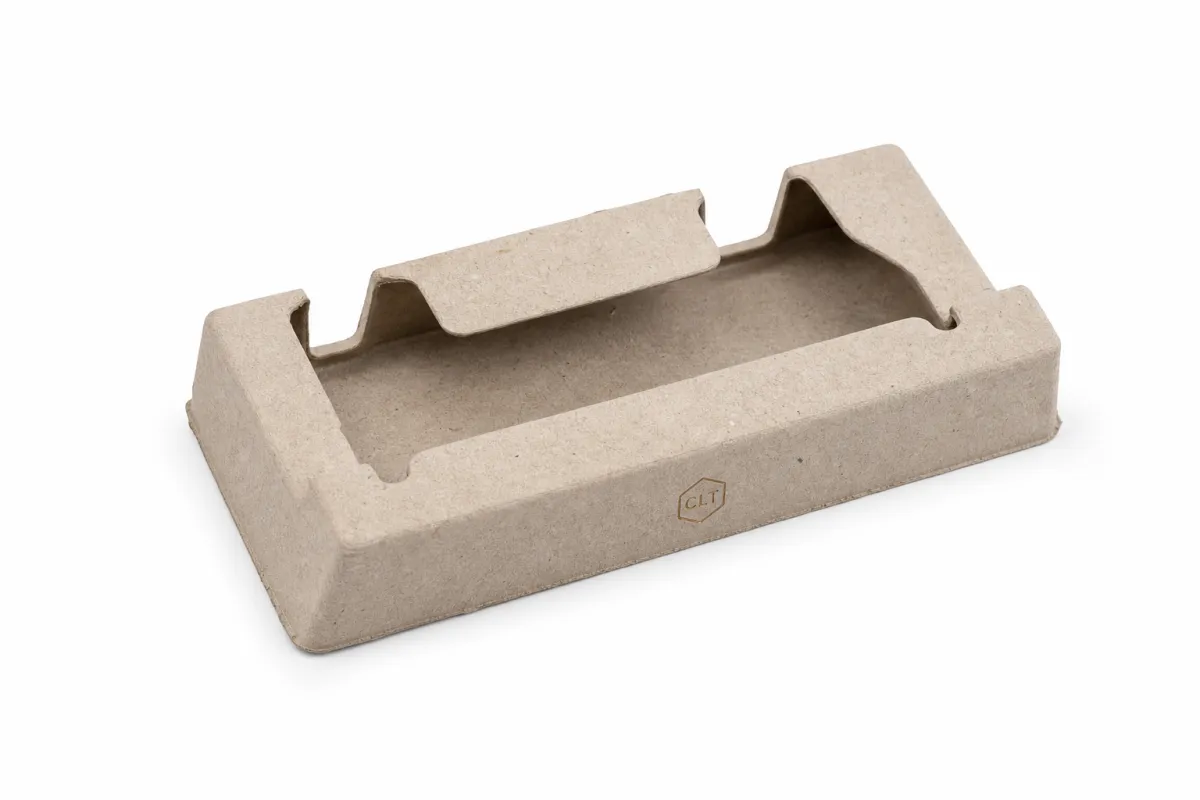 Branded Carton Inserts Recycled