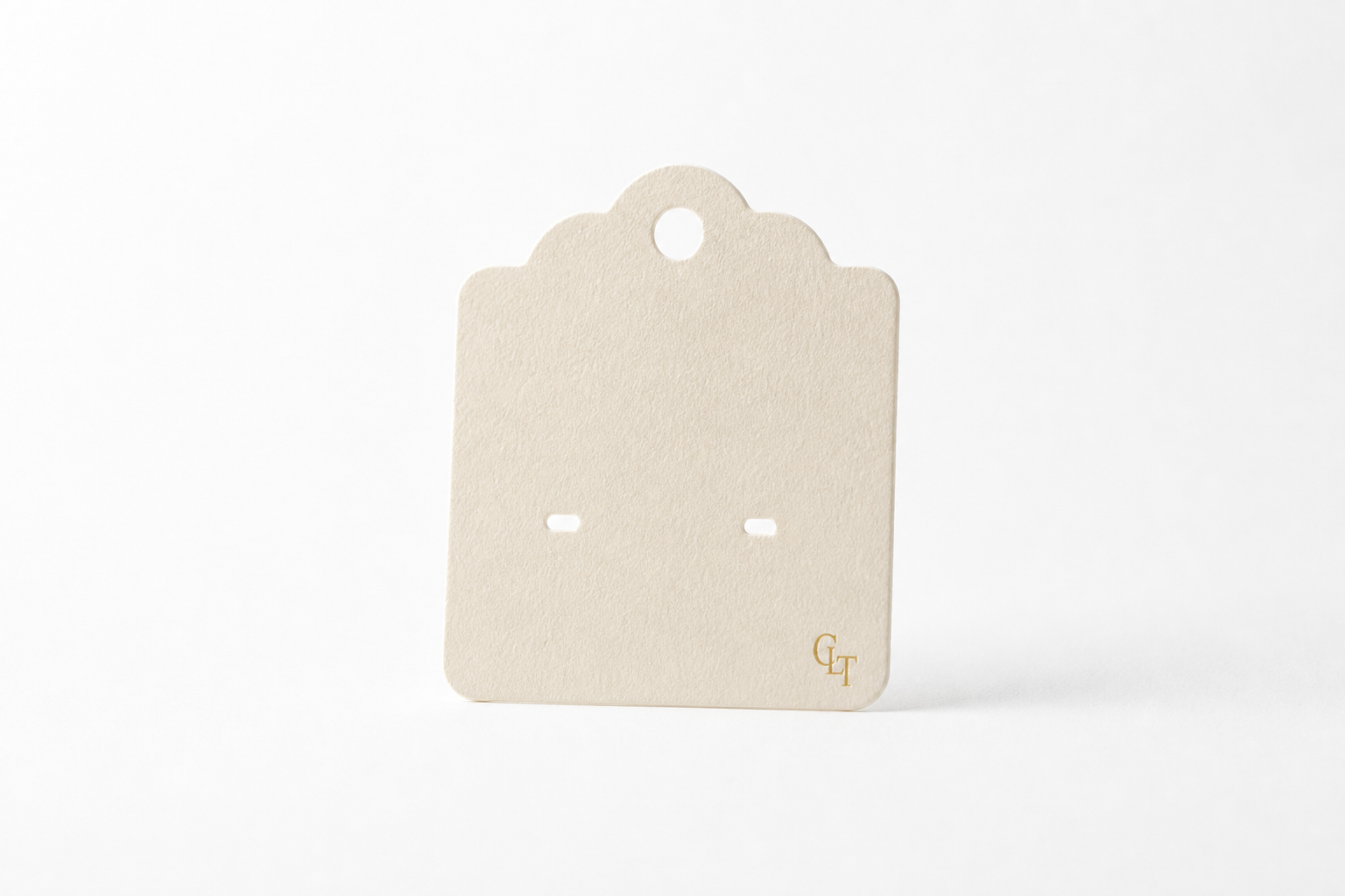 Printed Hang Tags for Jewelry: Design, Cost, and Process