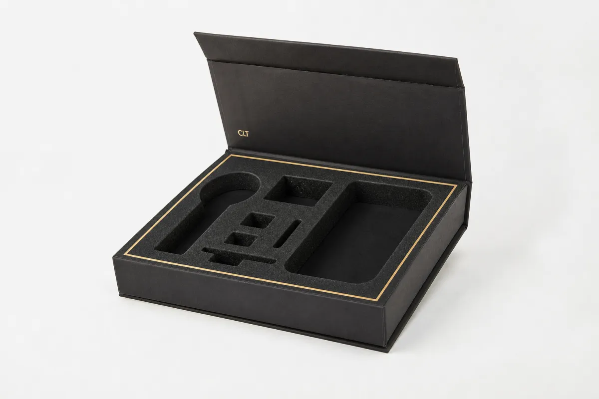 Printed Foam Inserts for Boxes: Design, Cost, and Fit