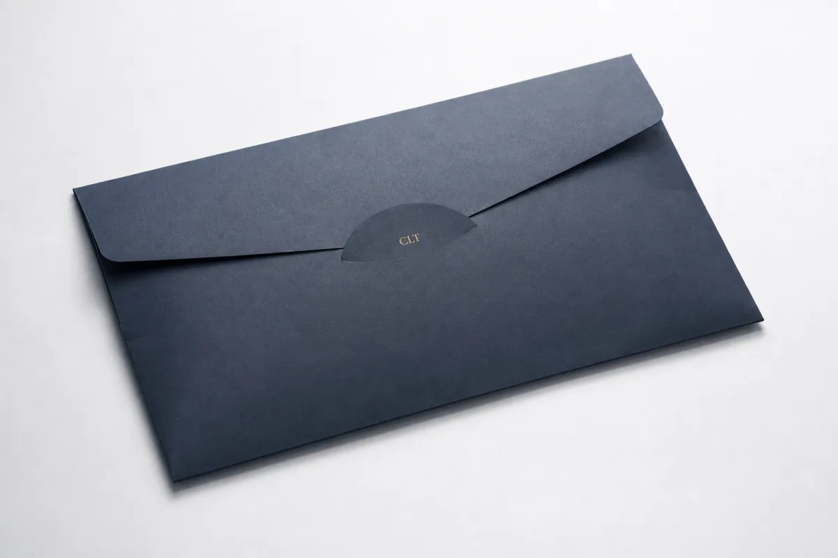 Branded Shipping Envelopes with Logo for Shipping
