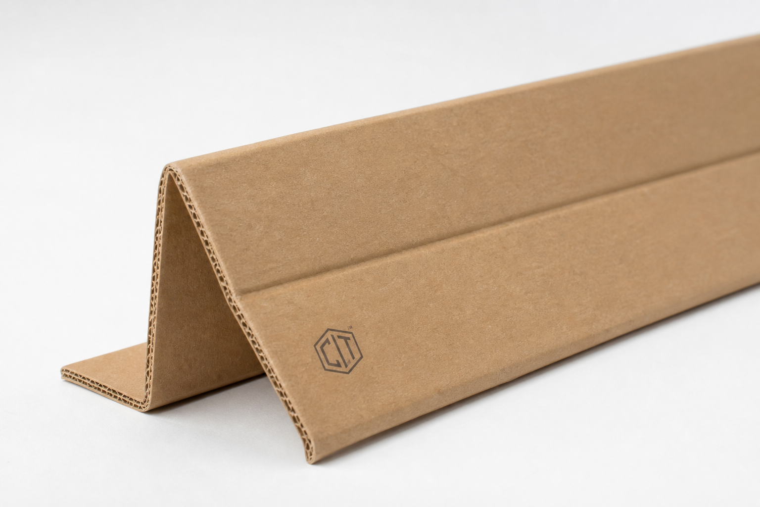 Custom Corrugated Edge Protectors Bulk: Specs & Pricing