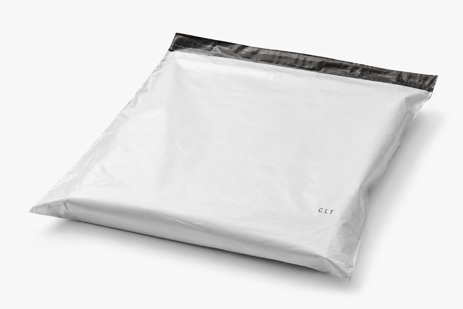 Custom Poly Mailers for Print on Demand: Film, Print, MOQ, and Carton Packing