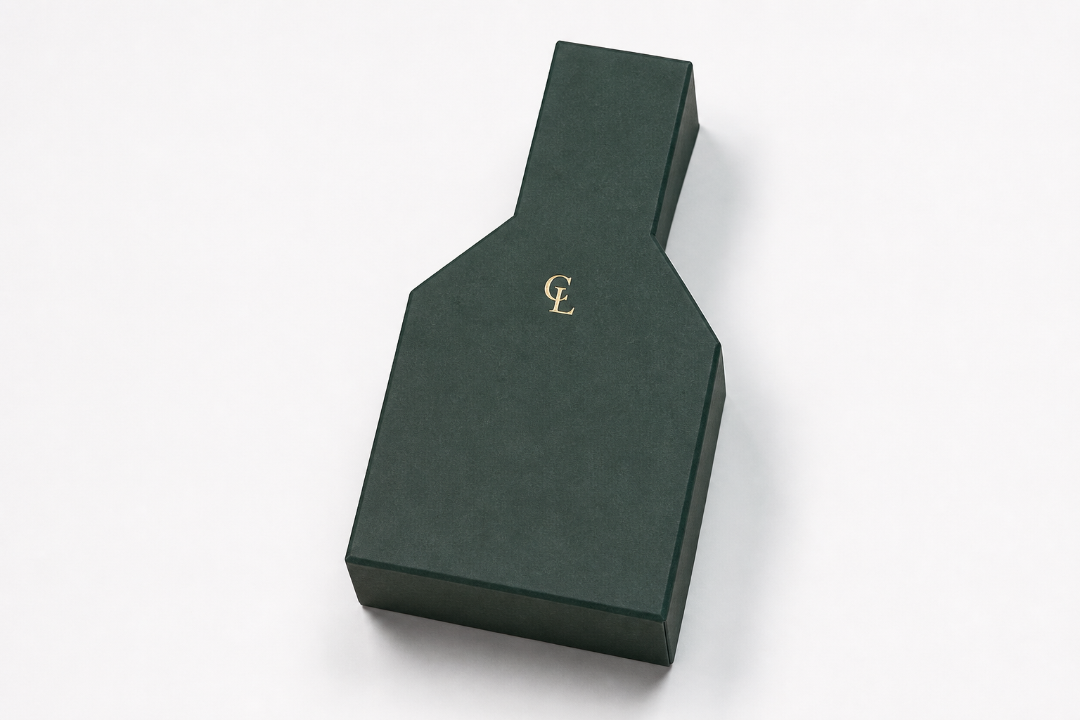 Custom Shoulder Neck Rigid Boxes: Structure, Cost & Fit