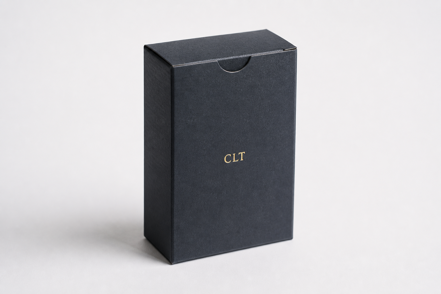 Custom Tuck Boxes with Logo: Board, Finish, Dieline, and Unit Cost