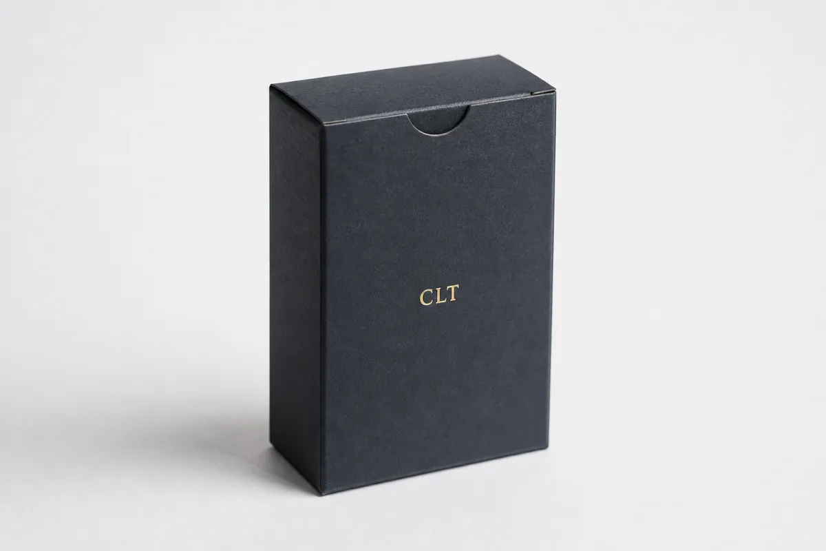 Custom Tuck Boxes with Logo: Board, Finish, Dieline, and