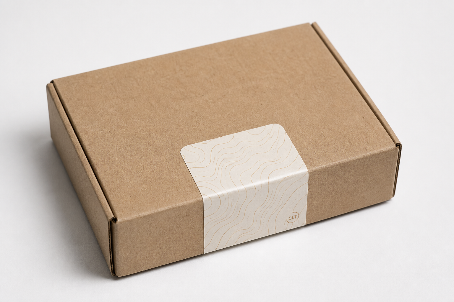 Custom Shipping Box Labels Wholesale: Branding That Moves