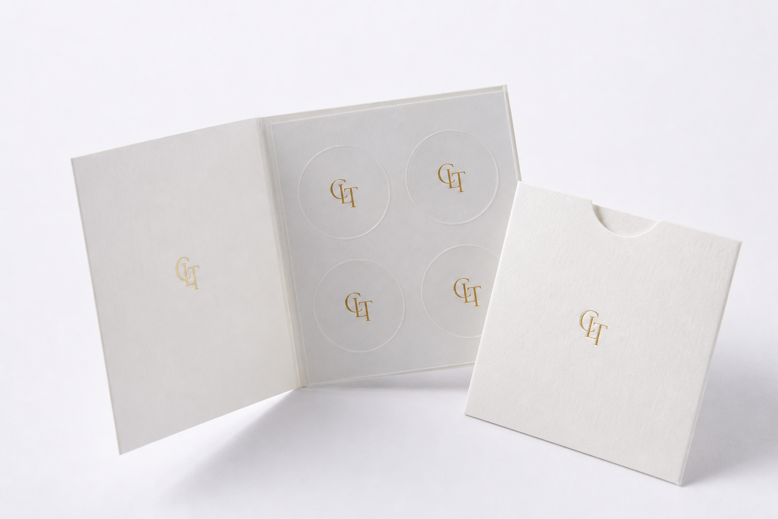 Custom Clear Stickers with Logo: Material, Adhesive, Artwork, and MOQ