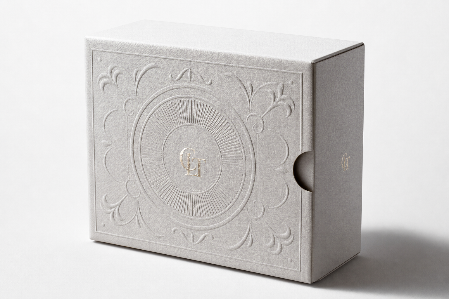 Custom Boxes with Embossing: Design, Cost, and Process