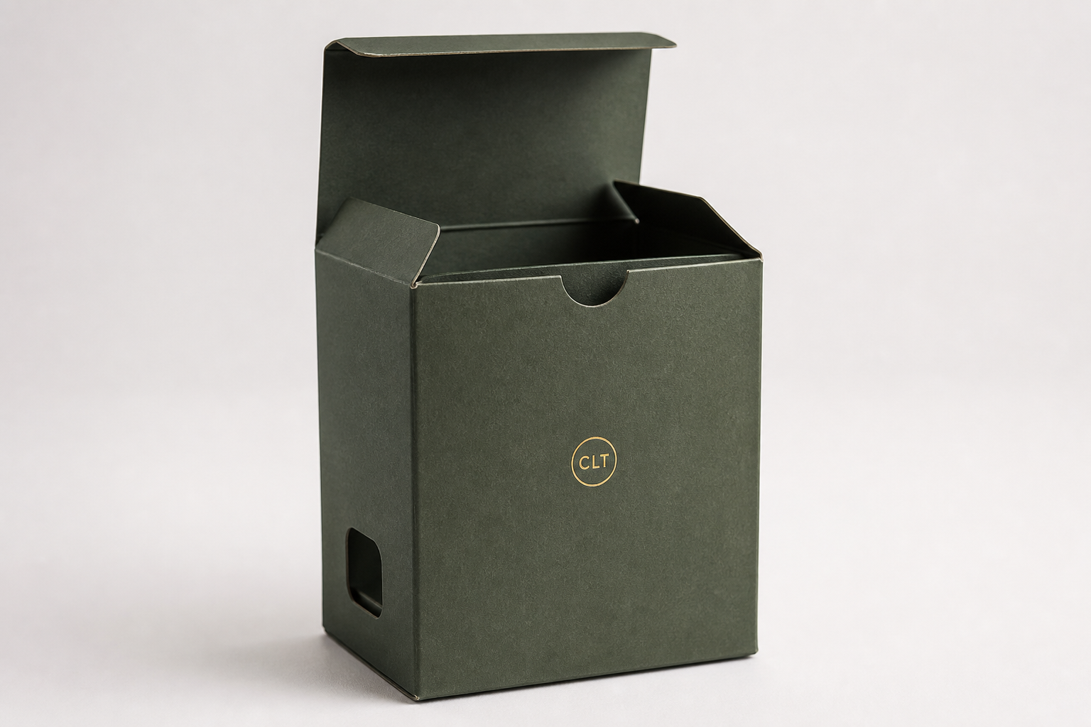 Custom Die Cutting for Folding Cartons: Board, Finish, Dieline, and Unit Cost