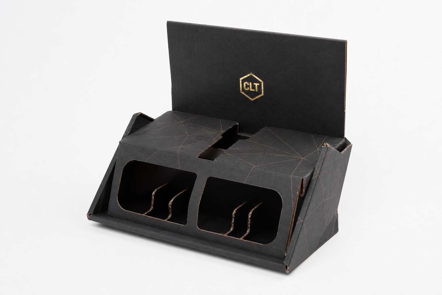 Printed Corrugated Inserts with Logo: Material, Print, Proofing, and Reorder Risk