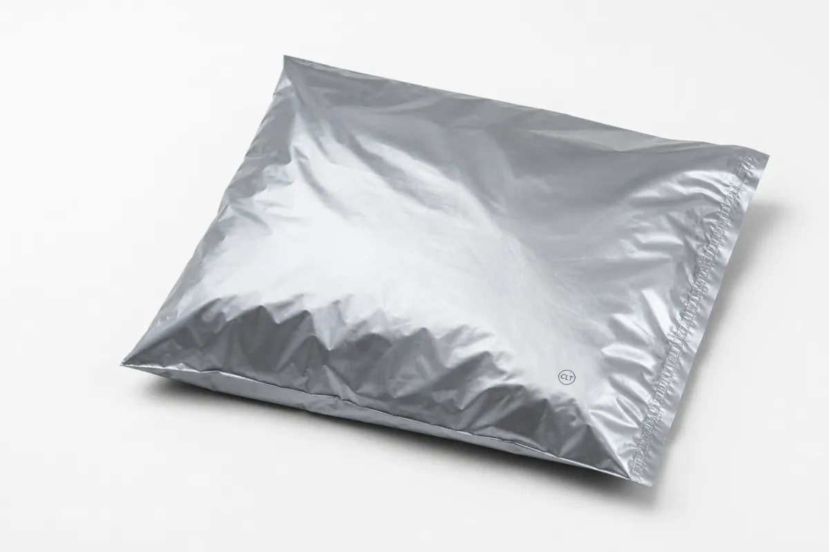 Silver Poly Mailers Bulk: Specs, Pricing, and Ordering