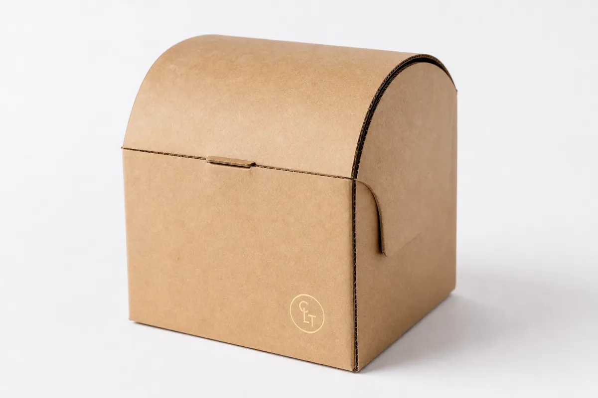 Custom Die Cut Corrugated Boxes: Design, Cost, Fit